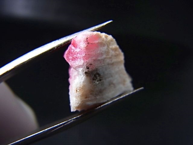 画像: ツグツパイト（タグトゥパイト）原石 0.9g