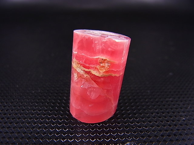 画像: アルゼンチン産ロードクロサイト（AAA）研磨原石 11.0g