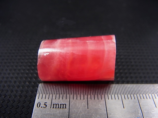 画像: アルゼンチン産ロードクロサイト（AAA）研磨原石 11.0g