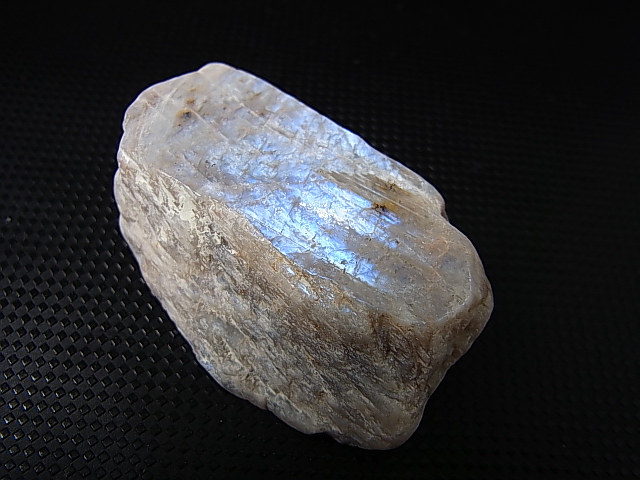 画像: ロシア産ベロモライト（ロシアンブルームーンストーン）研磨原石 39.3g