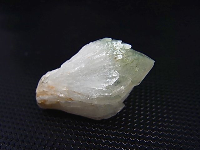 画像: 荒川鉱山産緑水晶 12.6g