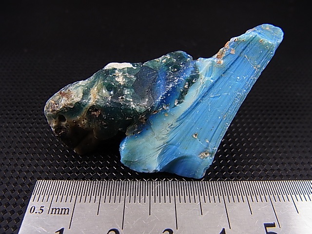 画像: スウェーデン産ブルースウェディッシュスラグ（スウェディッシュブル－） 31.7g