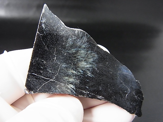 画像: フィンランド産ヌーマイト研磨スライス 25.0g