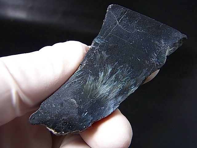 画像: フィンランド産ヌーマイト研磨スライス 25.0g