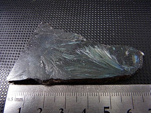 画像: フィンランド産ヌーマイト研磨スライス 25.0g