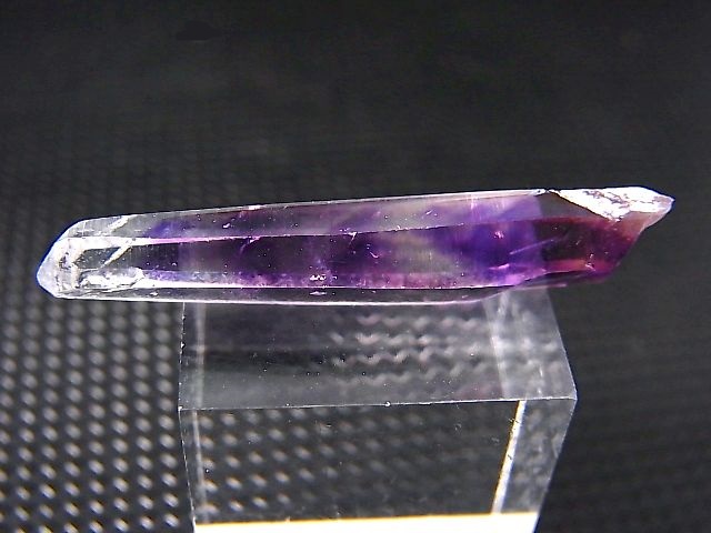 画像: メキシコ・ゲレロ産アメジストポイント 1.7g