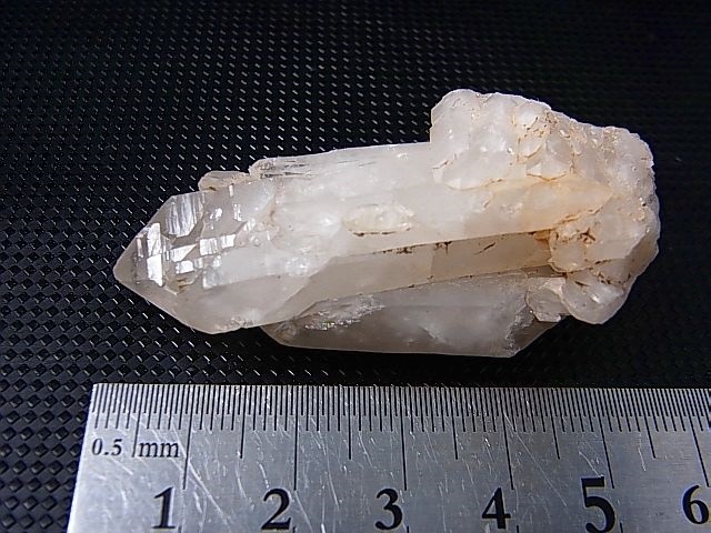 画像: スウェーデン産レインボークォーツ 29.5g