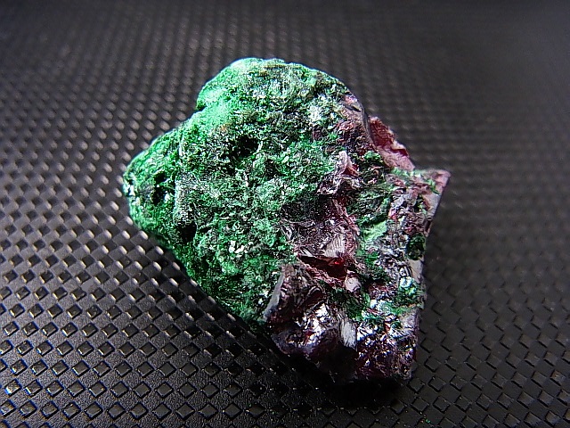 画像: コンゴ産キュープライト原石 18.7g