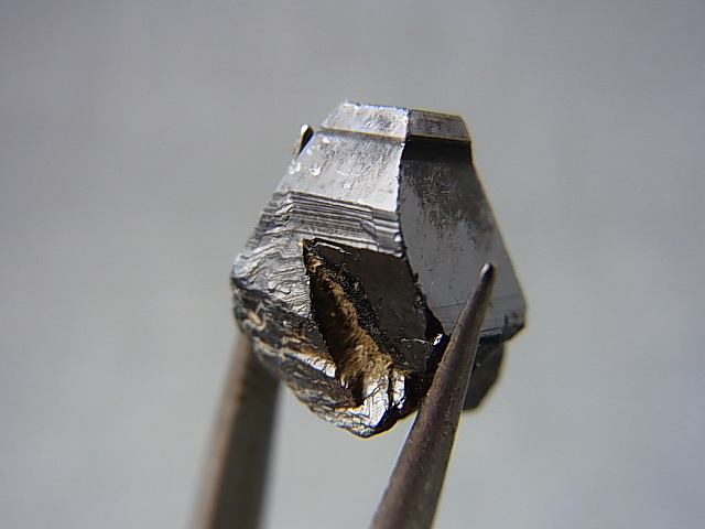 画像2: ノルウェー産アナテース原石結晶（レッド透過） 1.5g