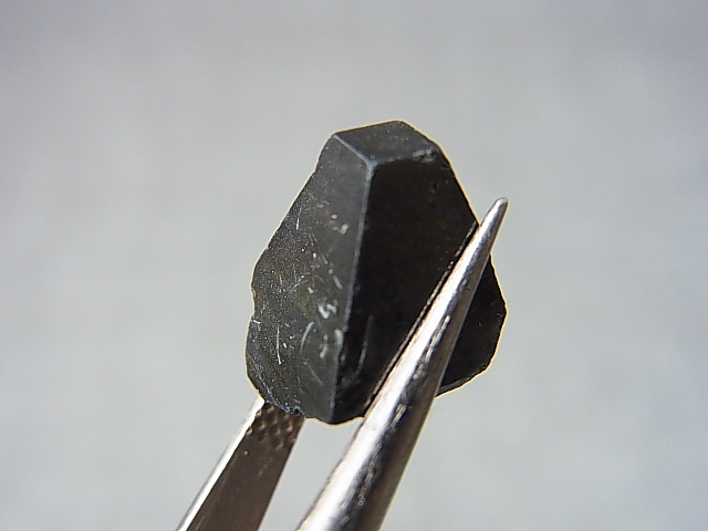 画像: ノルウェー産アナテース原石結晶（レッド透過） 1.5g