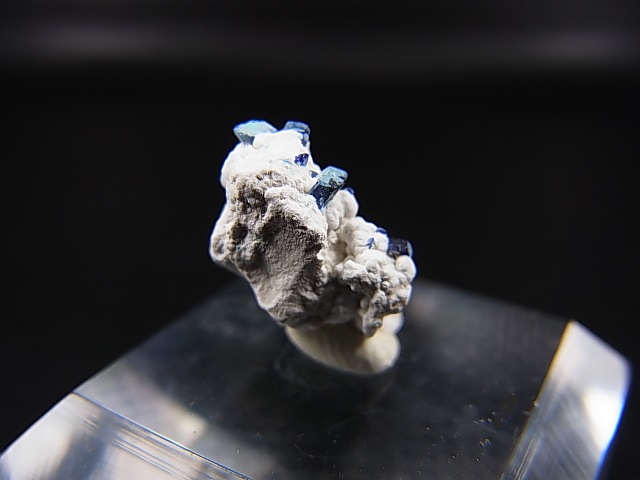 画像: 逸見石＆千代子石 0.3g