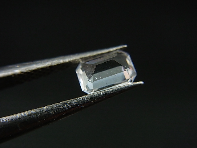 画像: ミャンマー産フェナカイト・ルース 0.5カラット