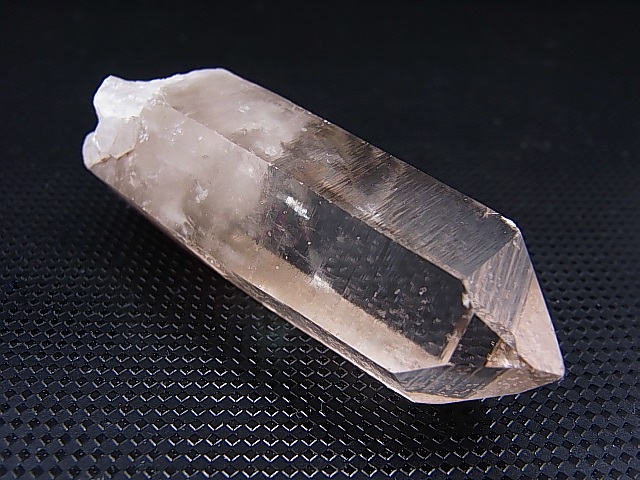 画像: ノルウェー産ライトシトリンカラースモーキークオーツ 40.7g