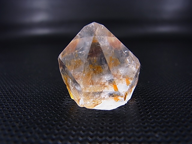 画像2: ノルウェー産クリア水晶原石 12.3g