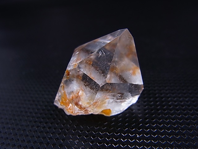 画像: ノルウェー産クリア水晶原石 12.3g