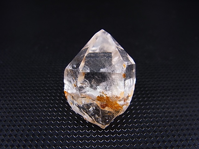 画像: ノルウェー産クリア水晶原石 12.3g