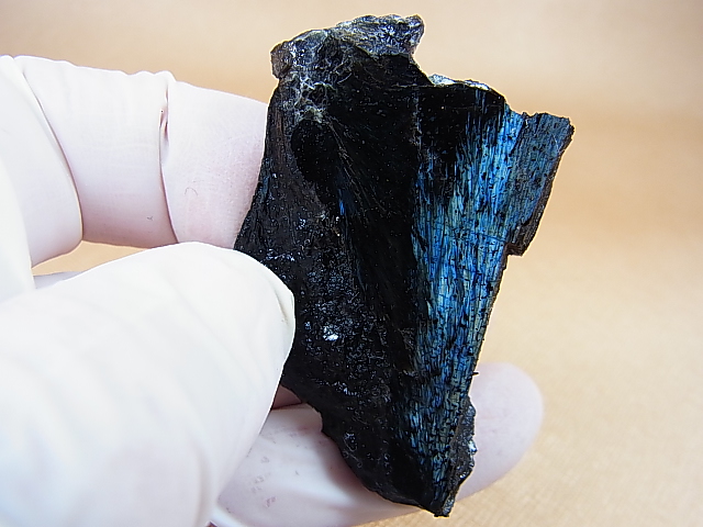 画像: フィンランド産ヌーマイト研磨スライス 19.0g