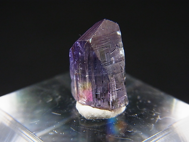 画像: ジェムクオリティ：タンザナイト原石 4.5カラット