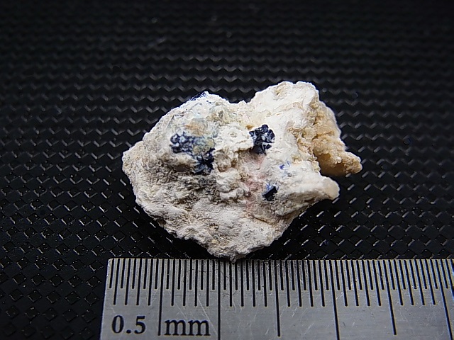 画像: 逸見石＆千代子石 2.7g