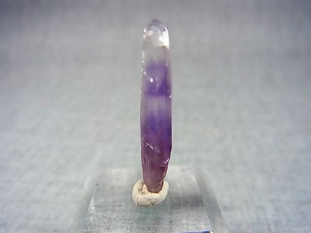 画像2: メキシコ・ゲレロ産アメジストポイント 2.1g