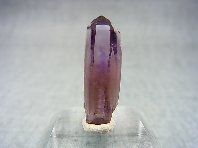 画像1: メキシコ・ゲレロ産アメジストポイント 1.4g