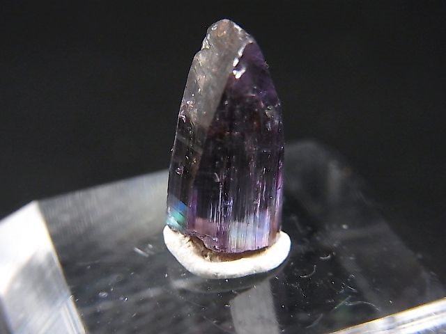 画像: ジェムクオリティ：タンザナイト原石 4.7カラット