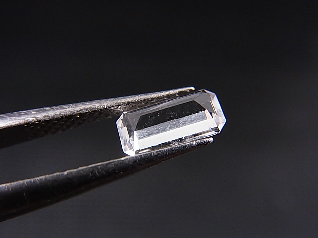 画像2: ミャンマー産フェナカイト・ルース 0.5カラット