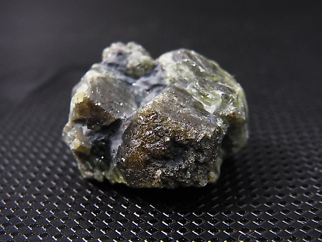 画像: ジンバブエ産クリソベリル原石 12.9g