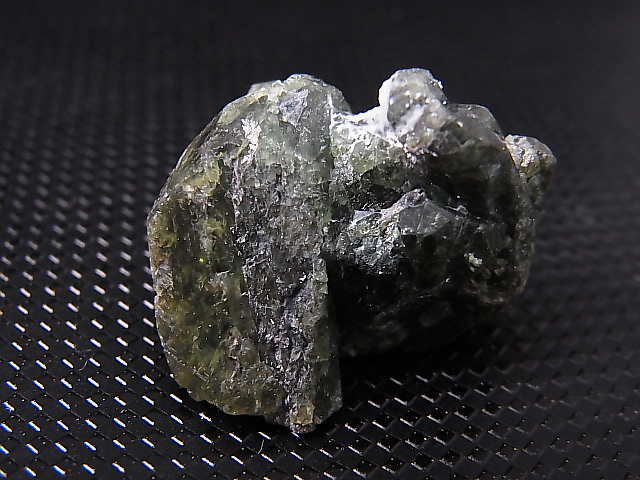 画像: ジンバブエ産クリソベリル原石 13.4g