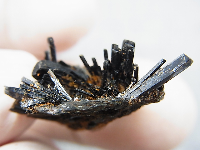 画像: マラウイ産エジリン原石 6.3g