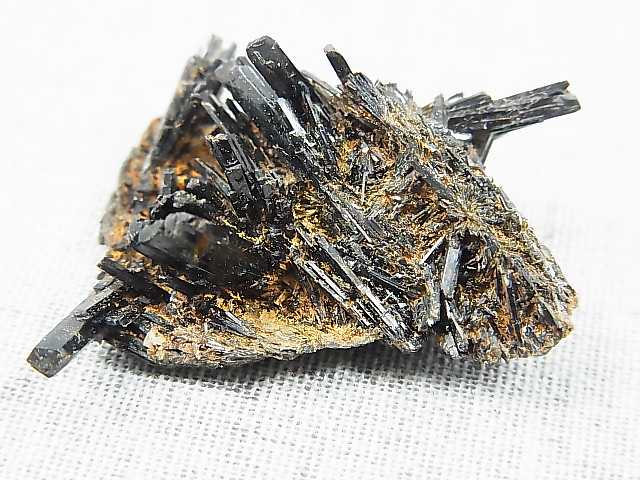 画像: マラウイ産エジリン原石 6.3g