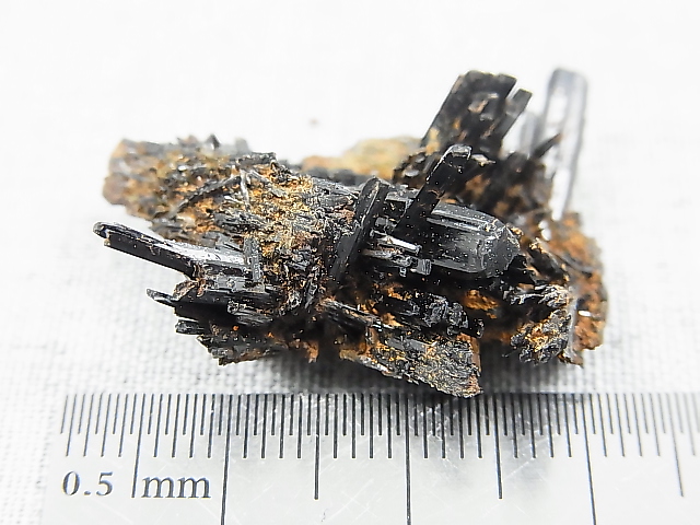 画像: マラウイ産エジリン原石 6.3g