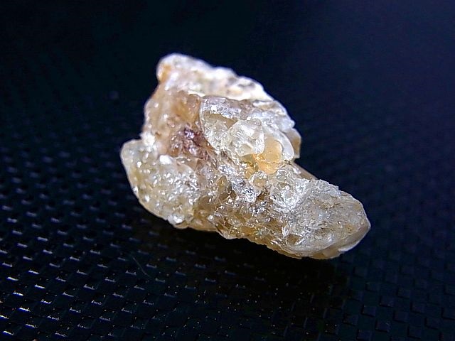 画像2: Hokkaidoite北海道然別湖産蛍光オパール原石 2.5g