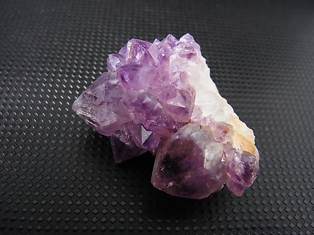 画像: 南アフリカ産カクタスアメジスト（スピリットクオーツ） 24.1g