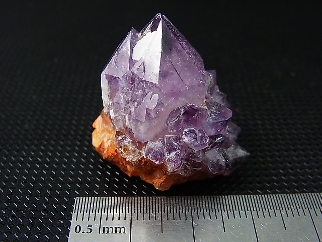 画像: 南アフリカ産カクタスアメジスト（スピリットクオーツ） 19.0g