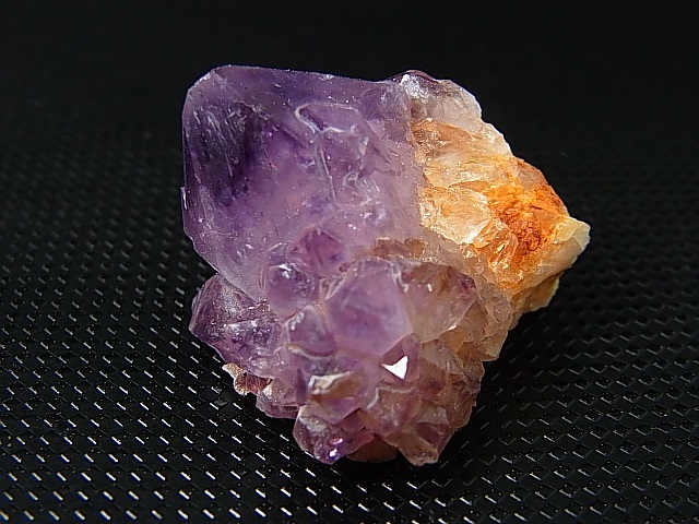 画像: 南アフリカ産カクタスアメジスト（スピリットクオーツ） 20.5g