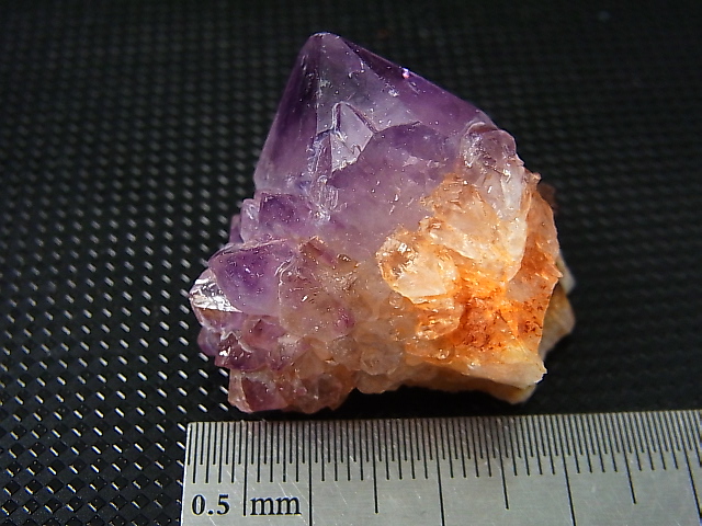 画像: 南アフリカ産カクタスアメジスト（スピリットクオーツ） 20.5g