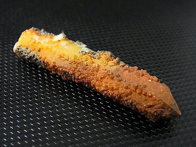 画像: 南アフリカ産フェアリークオーツ 9.2g