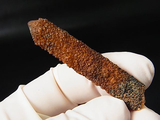 画像: 南アフリカ産フェアリークオーツ 9.2g