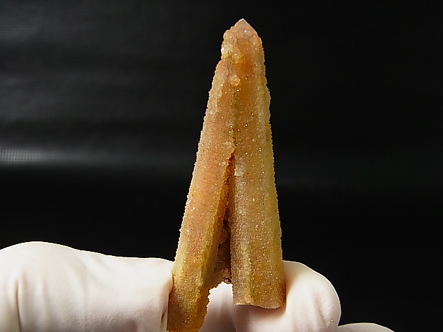 画像2: 南アフリカ産フェアリークオーツ（トリプル連晶） 11.8g