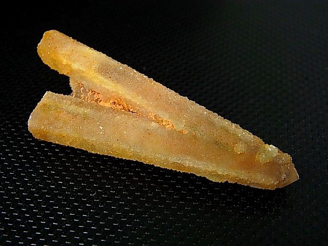 画像: 南アフリカ産フェアリークオーツ（トリプル連晶） 11.8g