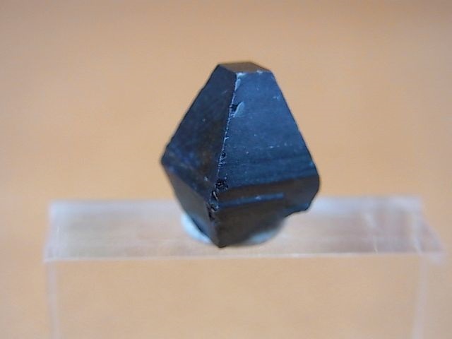 画像1: ノルウェー産アナテース原石結晶（レッド透過） 1.8g