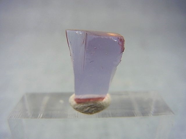 画像: 飯盛ラボストーン（IL-stone）「ガンマジルコン」ガラス原石 3.0カラット