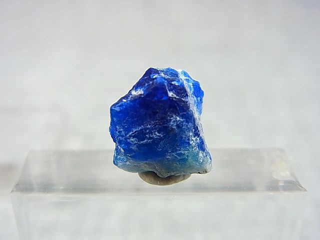 画像1: アフガニスタン産アウィナイト原石 4.3カラット