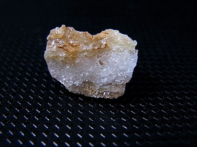 画像2: Hokkaidoite北海道然別湖産蛍光オパール原石 1.5g