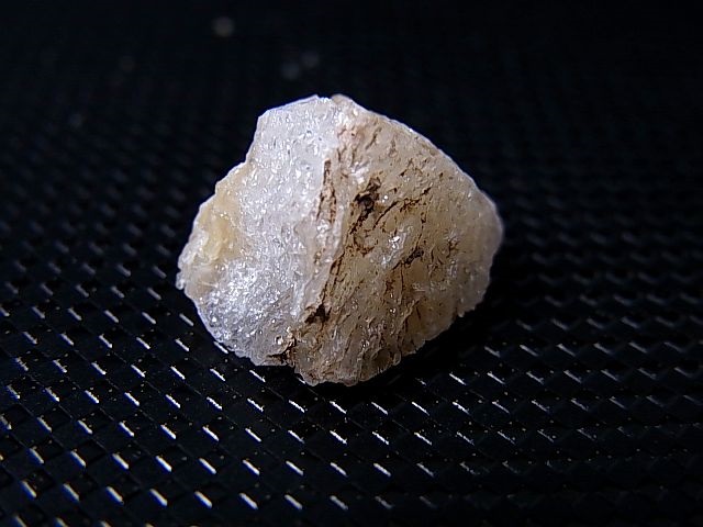 画像: Hokkaidoite北海道然別湖産蛍光オパール原石 1.5g