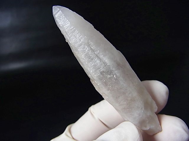 画像: 福島県南会津郡産紫水晶(アメジスト)ポイント 35.4g