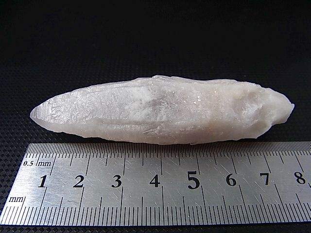 画像: 福島県南会津郡産紫水晶(アメジスト)ポイント 35.4g