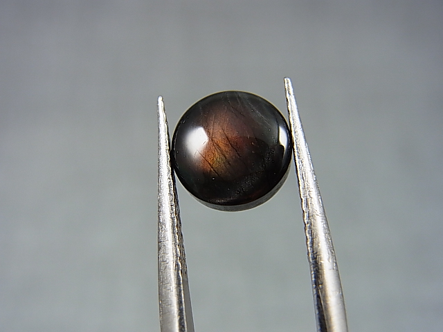 画像2: フィンランド・ユレマー産スペクトロライト・ルース（ヴィオラミックス） 1.9カラット