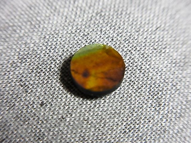 画像: フィンランド・ユレマー産スペクトロライト・ルース（ヴィオラミックス） 1.8カラット